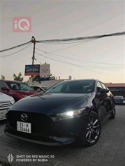 مازدا 3